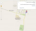 نقشه گوگل