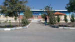 نمای سلف سرویس