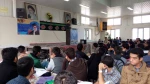معاونت آموزشی ، پژوهشی وفناوری