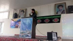 مداحی ونوحه سرایی
