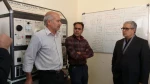 بازدیدازکارگاه ها