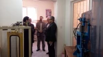 بازدید ازکارگاه ها
