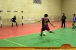 مسابقات پنالتی فوتسال