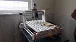 دستگاه CNC