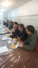 جلسه کمیته کارآفرینی ونوآوری دانشکده