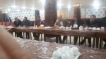 جلسه کمیته کارآفرینی ونوآوری دانشکده