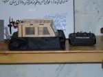 رونمایی ازاختراعات دانشجویان