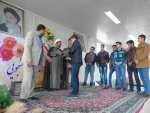 جلسه تقدیرازدانشجویان ممتاز