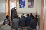 مسابقه  بصیرت عاشورایی