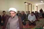 مسابقه  بصیرت عاشورایی