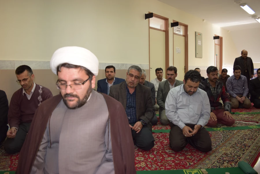 مسابقه  بصیرت عاشورایی