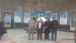 تجدیدمیثاق باشهدا
