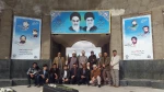 تجدیدمیثاق باشهدا