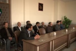 جلسه پایان سال
