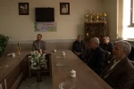 جلسه پایان سال شورای اداری