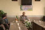 جلسه پایان سال شورای اداری