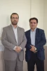 بازدید نماینده منتخب سبزوار دردهمین دوره انتخابات مجلس شورای اسلامی ازآموزشکده پسران امام خمینی (ره ) سبزوار