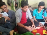 اعتکاف
