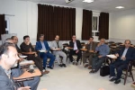 گردهمایی بزرگ اساتید دردانشکده فنی امام خمینی (ره) سبزوار