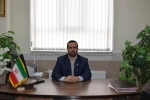 پیام ریاست دانشکده بمناسبت 12 اردیبهشت