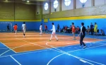 نتایج مسابقات فوتسال دانشکده