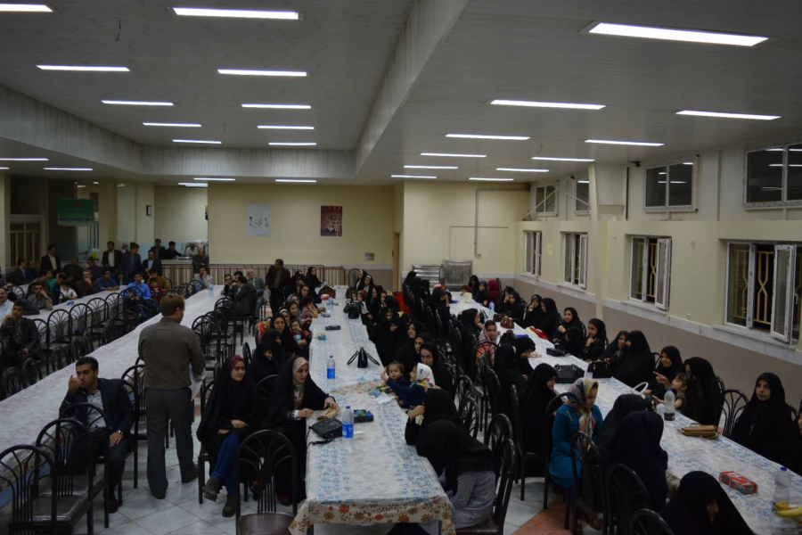 گرامیداشت دوازدهم اردیبهشت ماه