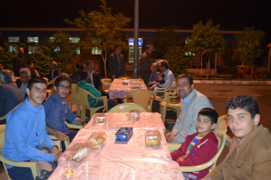 گرامیداشت دوازدهم اردیبهشت ماه