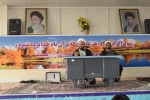 سخنرانی حجت الاسلام مهندس محمد عبداله زاده مخترع ومهندس نوآوری با بیش از 380 اختراع درآموزشکده فنی امام خمینی (ره )سبزوار