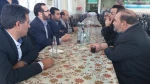بازدید شهردار