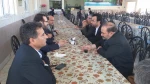 بازدید شهردار