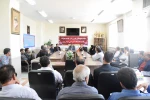تکریم ومعارفه