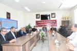 تکریم ومعارفه