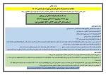 اطلاعیه ثبت نام پذیرفته شدگان کارشناسی ناپیوسته سال تحصیلی 97-96