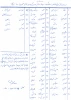 اسامی دانشجویان منتخب خوابگاه - مرحله دوم