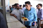 انعقادتفاهم نامه همکاری و اجرای قرارداد های آموزشی آموزشکده فنی پسران سبزوار با شرکت پارس فولاد سبزوار