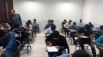 انعقادتفاهم نامه همکاری و اجرای قرارداد های آموزشی آموزشکده فنی پسران سبزوار با شرکت پارس فولاد سبزوار