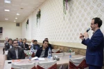 برگزاری دوره آموزشی مدیریت هوشمندانه کلاس