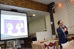 برگزاری دوره آموزشی مدیریت هوشمندانه کلاس