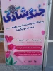 گزارش برنامه های انجام شده به مناسبت هفته سراهای دانشجویی - اردیبهشت 98