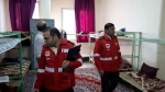 گزارش برنامه های انجام شده به مناسبت هفته سراهای دانشجویی - اردیبهشت 98