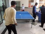گزارش برنامه های انجام شده به مناسبت هفته سراهای دانشجویی - اردیبهشت 98