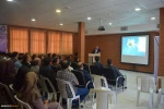 افتتاح پروژه عمرانی خوابگاه دخترانه آموزشکده فنی و حرفه ای سبزوار