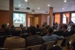 افتتاح پروژه عمرانی خوابگاه دخترانه آموزشکده فنی و حرفه ای سبزوار