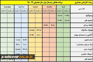 معماری