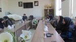 برگزاری مراسم تقدیر از روابط عمومی آموزشکده های فنی سبزوار 2