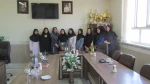 برگزاری مراسم تقدیر از روابط عمومی آموزشکده های فنی سبزوار 2