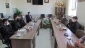 برگزاری مراسم تودیع و معارفه مسئول بسیج دانشکده فنی پسران سبزوار (امام خمینی (ره))