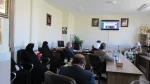 برگزاری جلسه ی شورای امر به معروف و نهی از منکر در دانشکده های فنی سبزوار  3