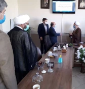 برگزاری جلسه ی شورای امر به معروف و نهی از منکر در دانشکده های فنی سبزوار  7
