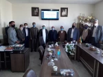 برگزاری جلسه ی شورای امر به معروف و نهی از منکر در دانشکده های فنی سبزوار  8